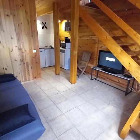 Chambres d'hotes a Lamourio Montdoumerc Exterior foto