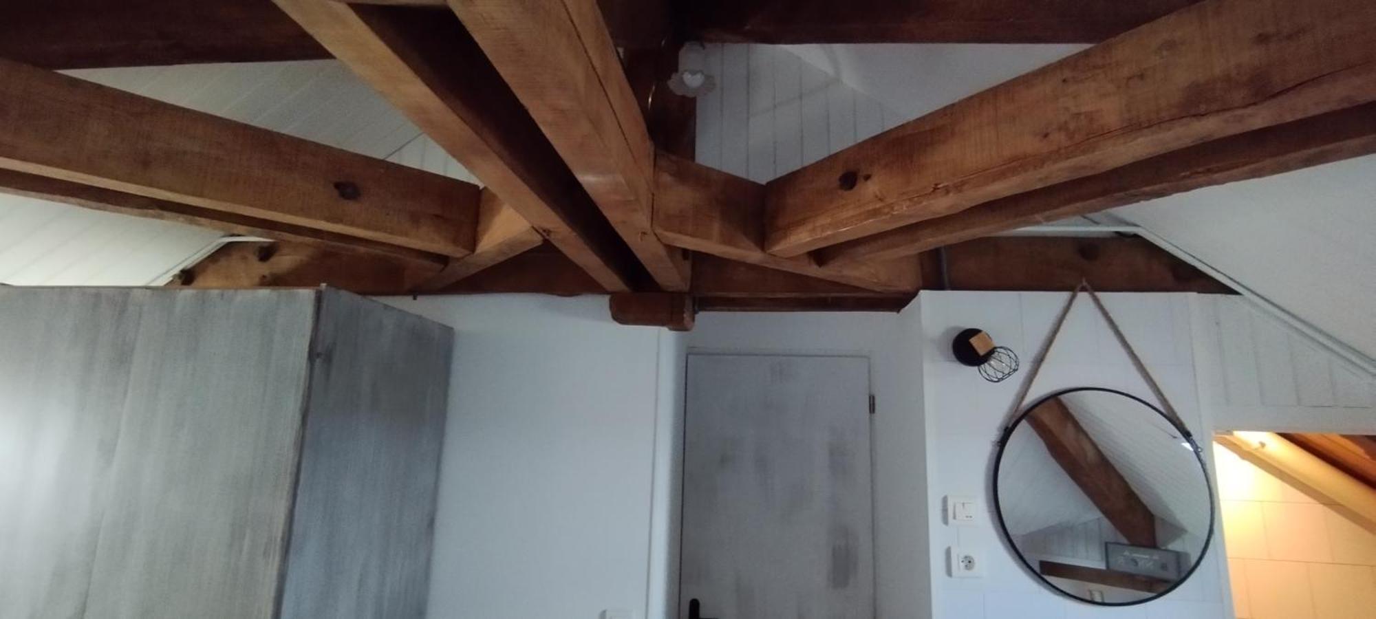 Chambres d'hotes a Lamourio Montdoumerc Exterior foto