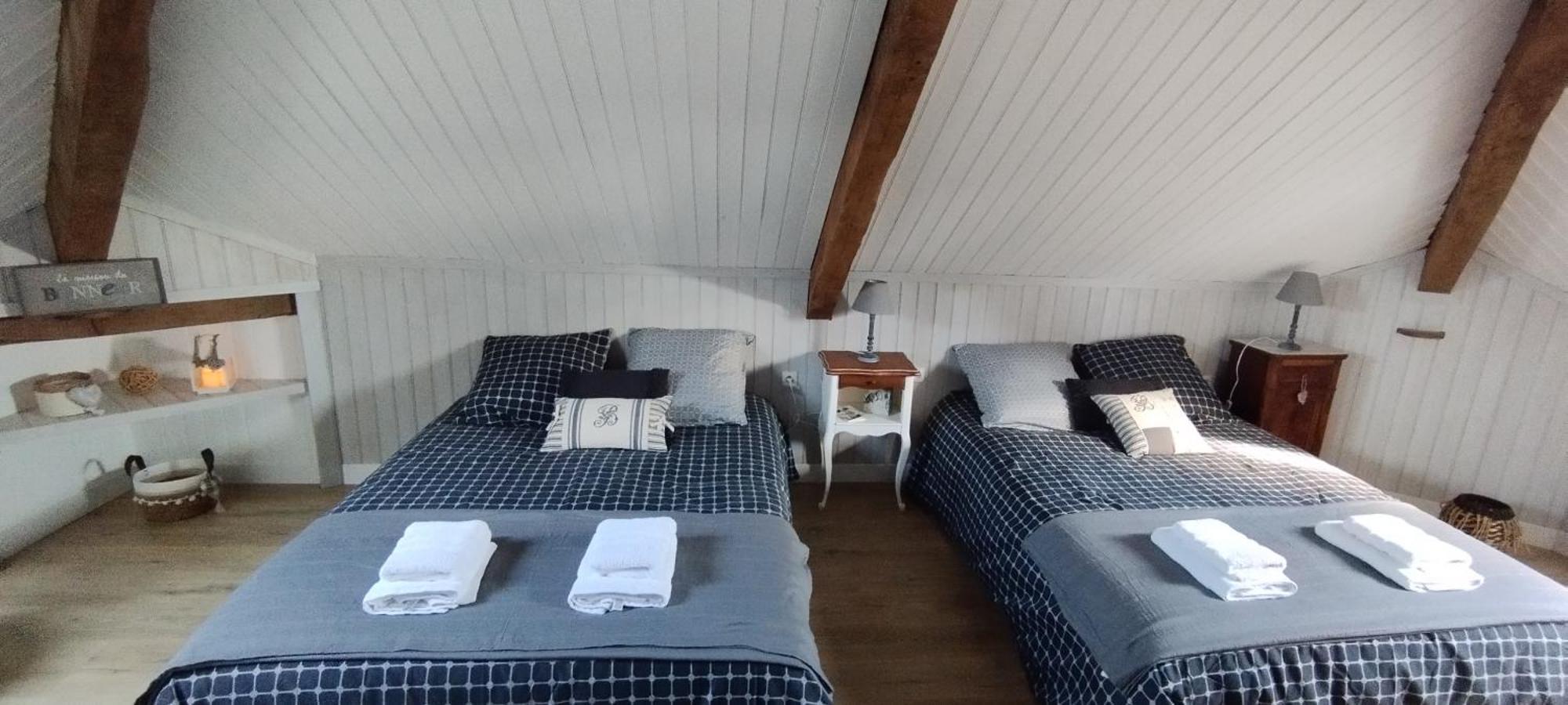 Chambres d'hotes a Lamourio Montdoumerc Exterior foto
