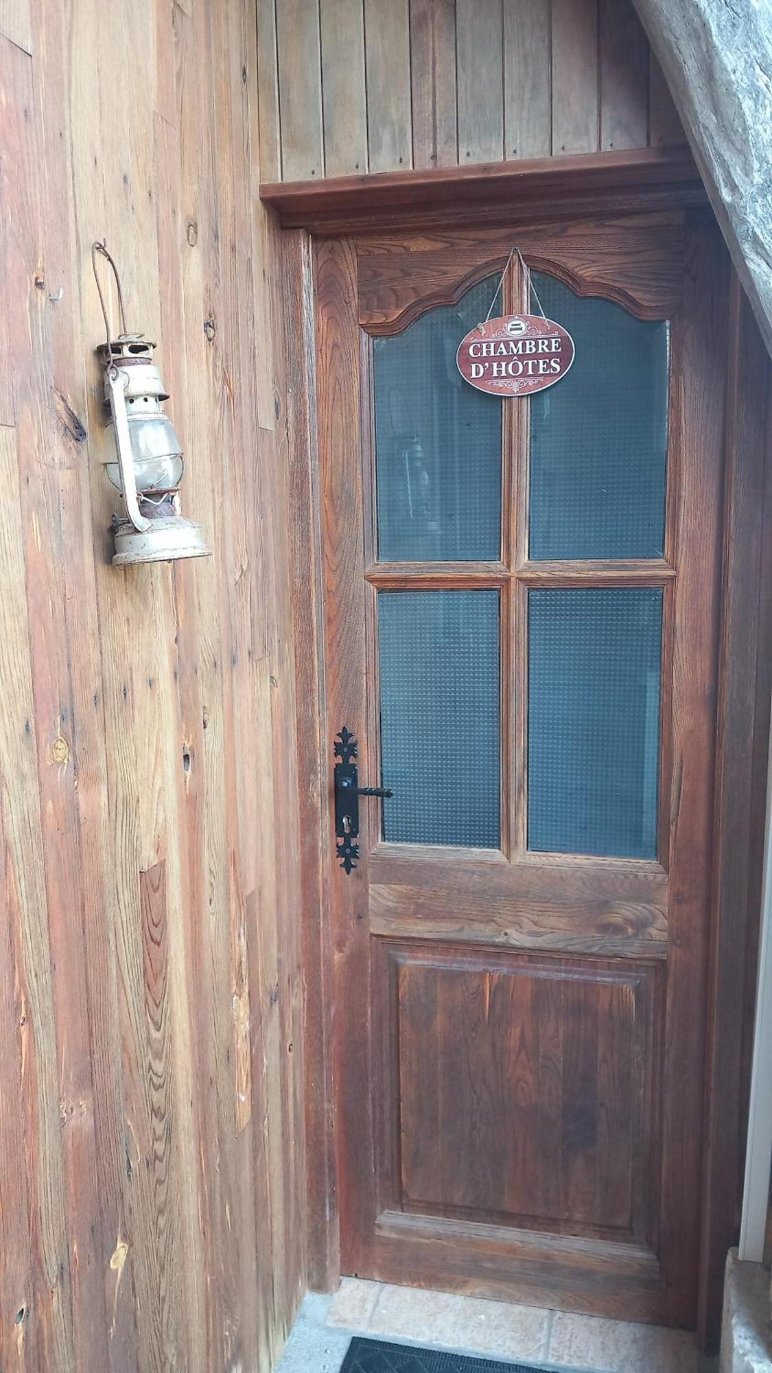 Chambres d'hotes a Lamourio Montdoumerc Exterior foto