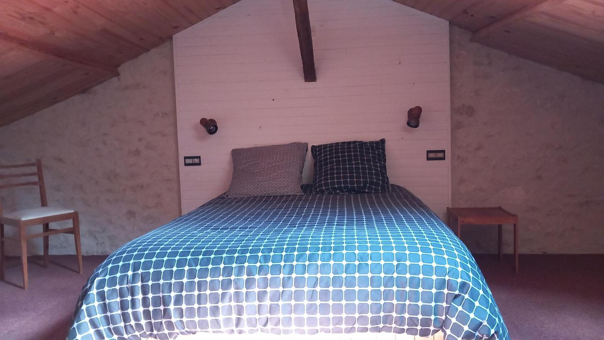 Chambres d'hotes a Lamourio Montdoumerc Exterior foto