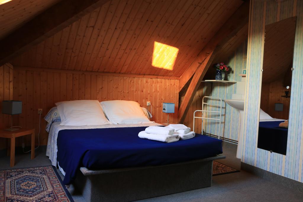 Chambres d'hotes a Lamourio Montdoumerc Exterior foto