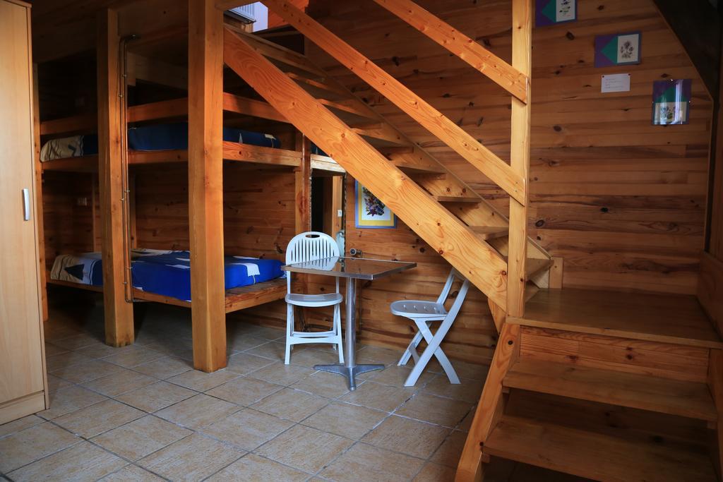 Chambres d'hotes a Lamourio Montdoumerc Exterior foto