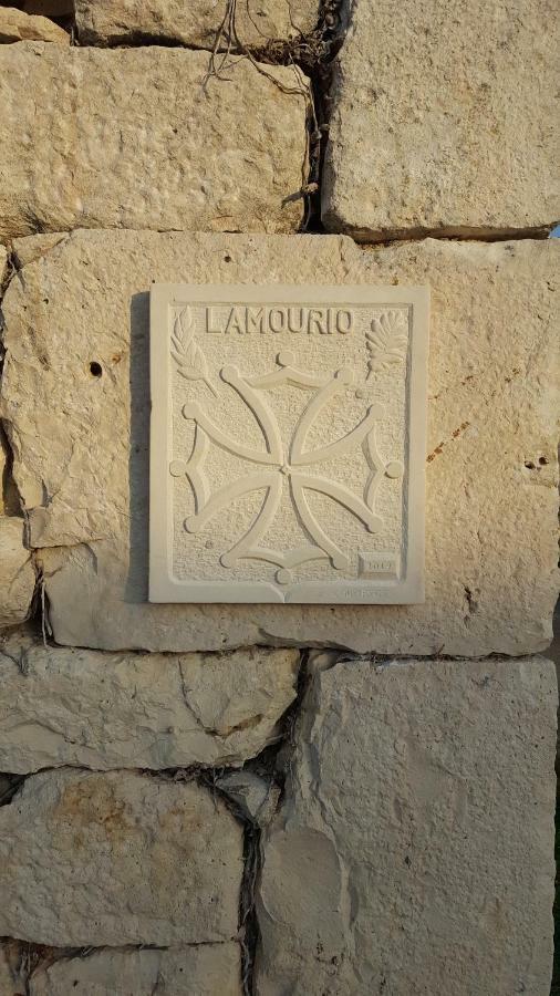 Chambres d'hotes a Lamourio Montdoumerc Exterior foto